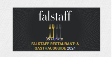 Falstaff Restaurant-Guide 2024