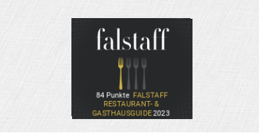 Falstaff Restaurant-Guide 2023